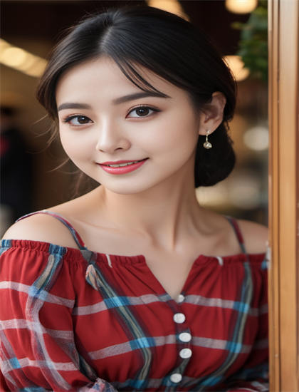 好看的外国微电影-画眼妆视频