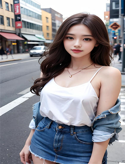 从文化视角看《新：大山的女儿》：摄影的镜头语言与画面构图 了解文化传播的机制与效果